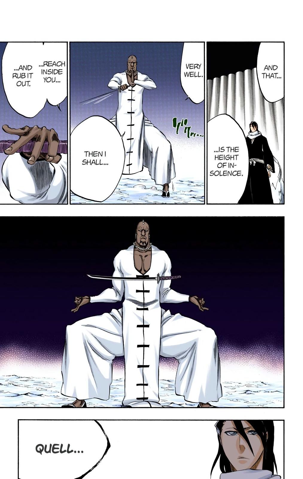 Chapter 300 — Chapter 300 — Page 5