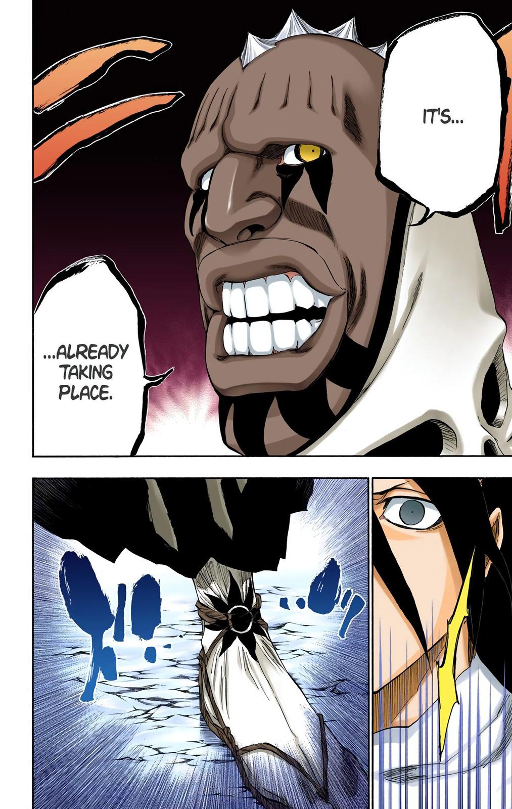 Chapter 300 — Chapter 300 — Page 11