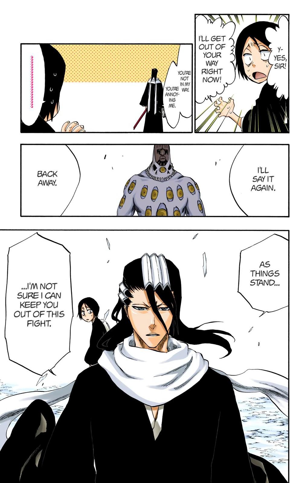 Chapter 300 — Chapter 300 — Page 18