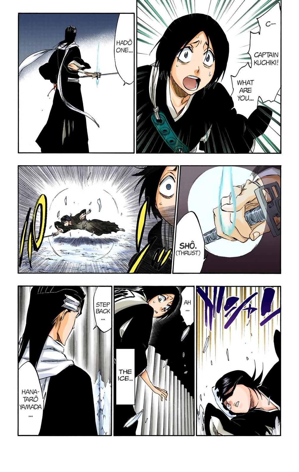 Chapter 301 — Chapter 301 — Page 6