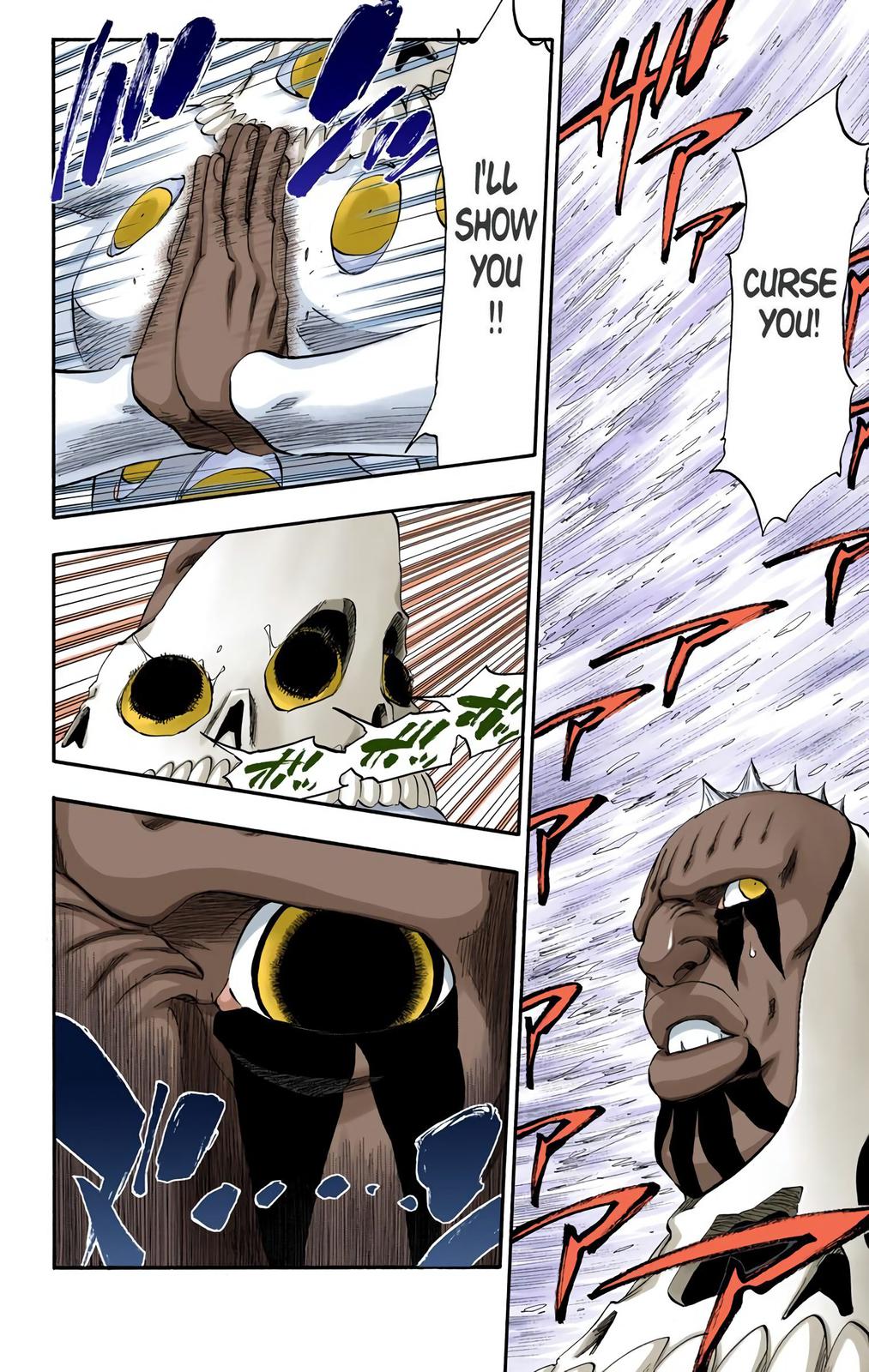Chapter 301 — Chapter 301 — Page 18