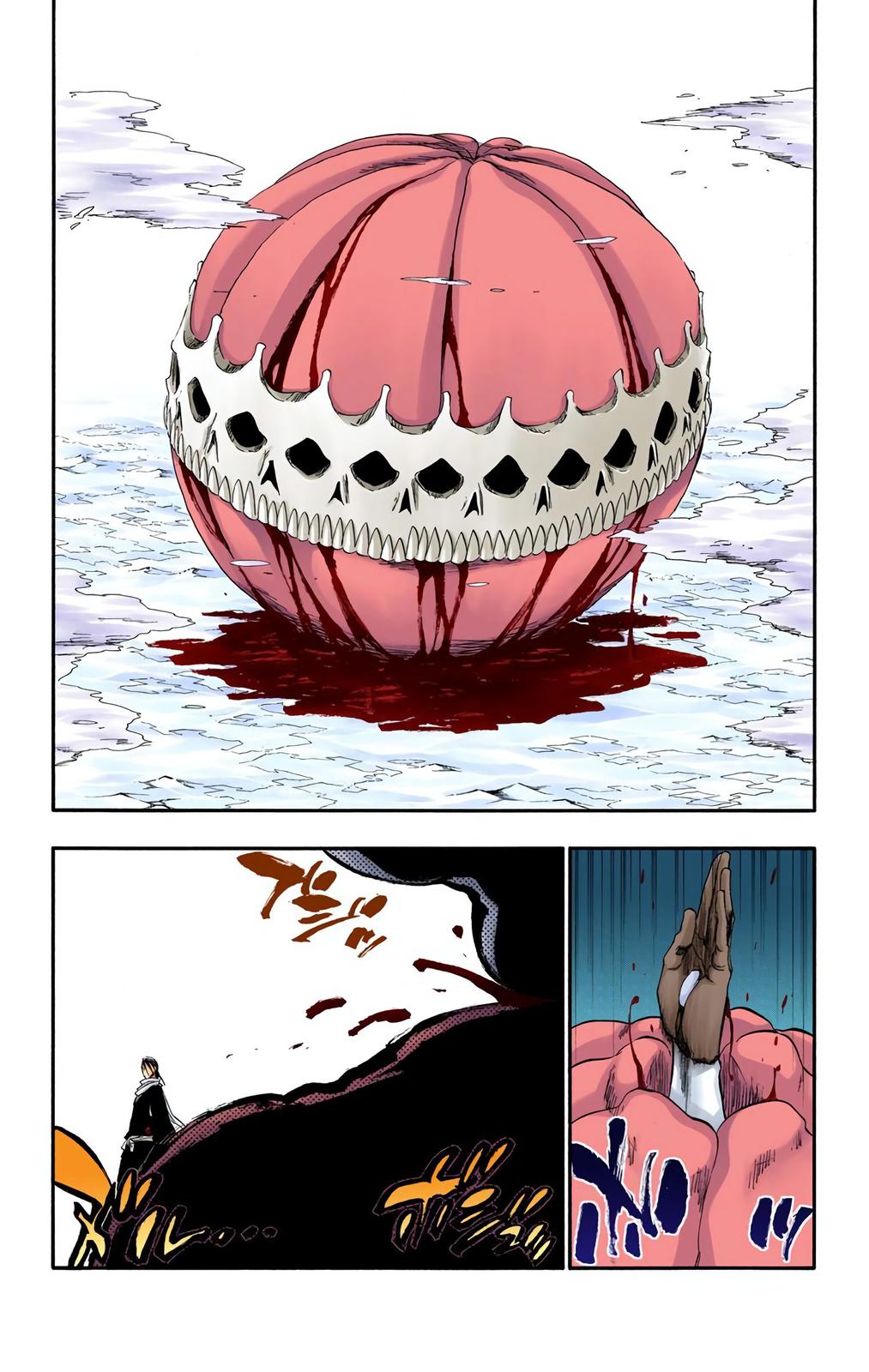 Chapter 302 — Chapter 302 — Page 4