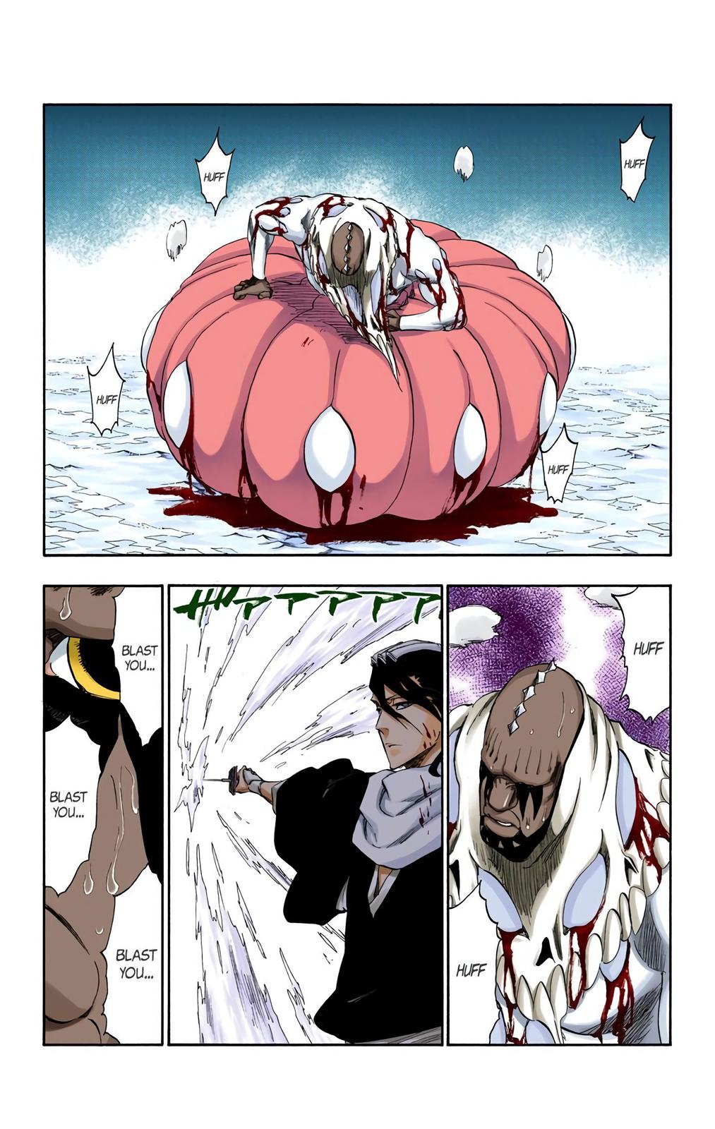 Chapter 302 — Chapter 302 — Page 5