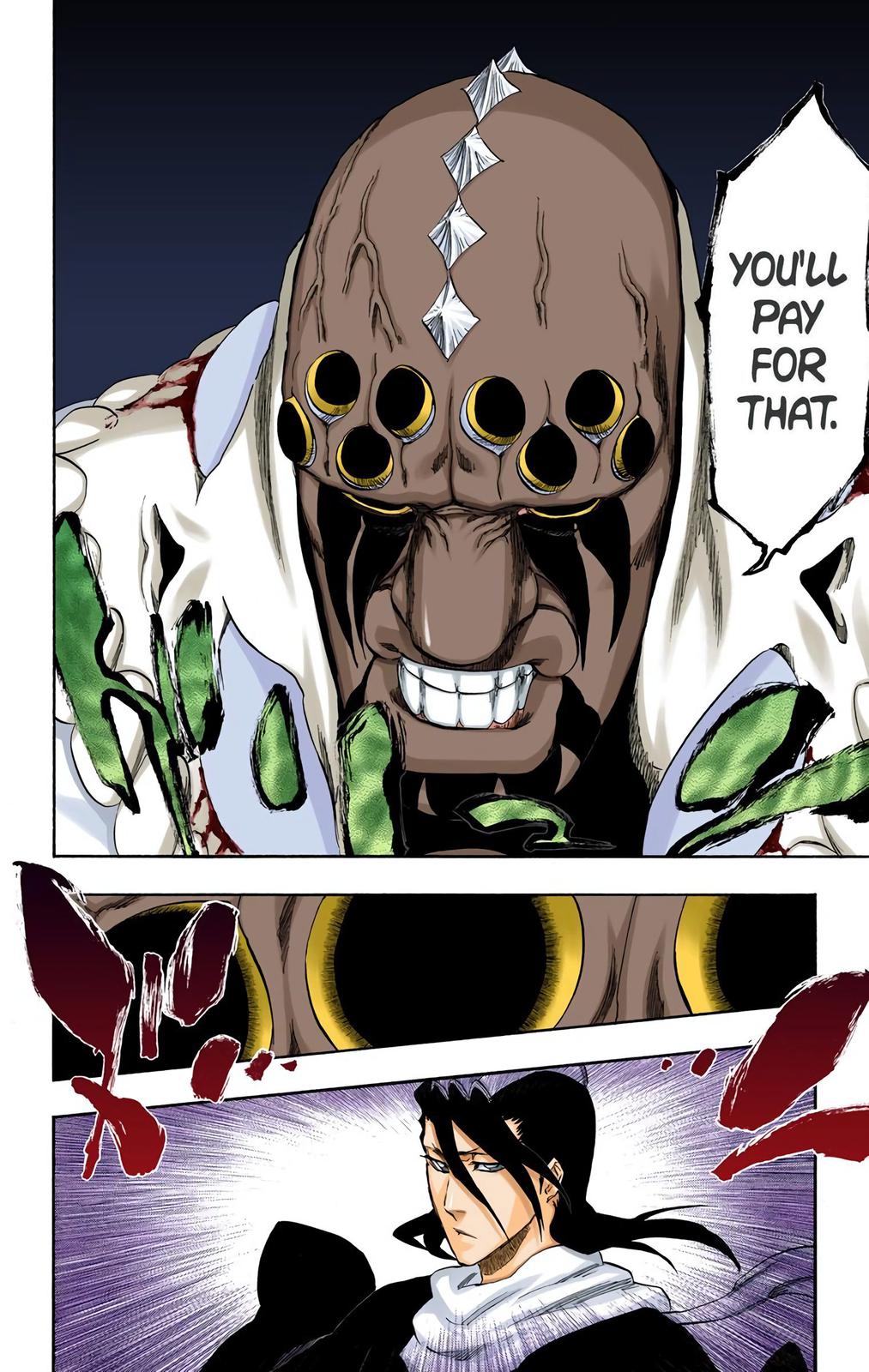 Chapter 302 — Chapter 302 — Page 6