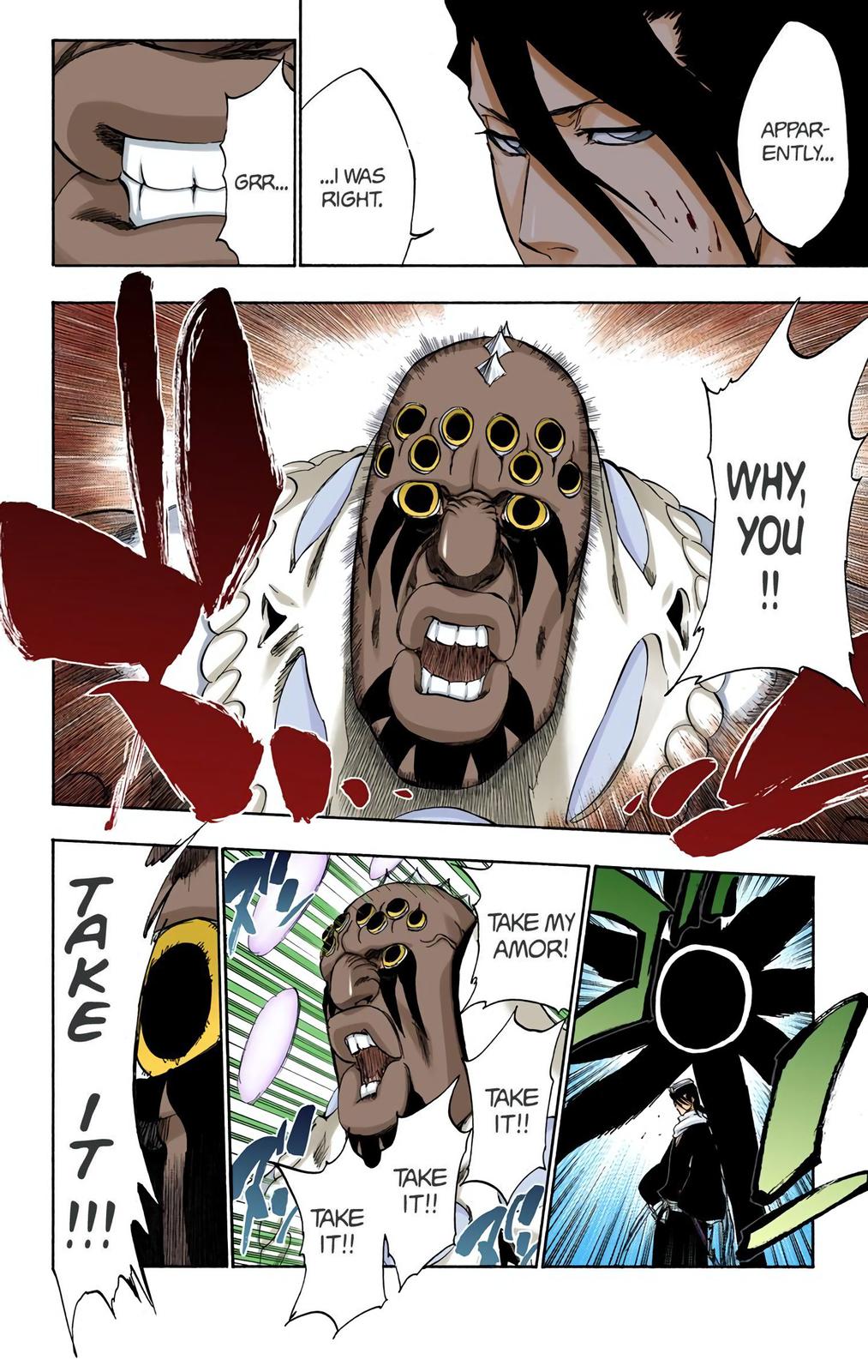 Chapter 302 — Chapter 302 — Page 8