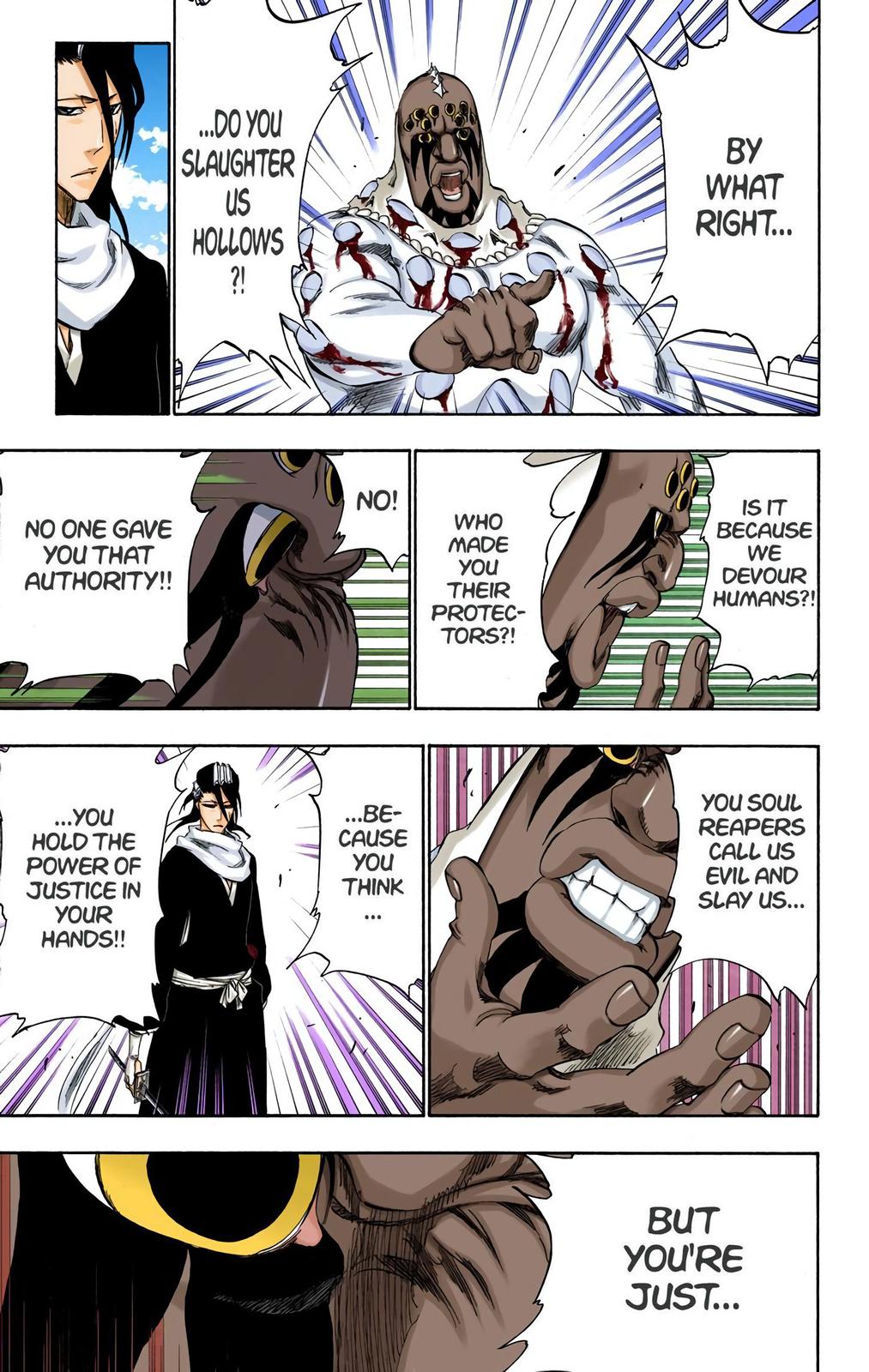 Chapter 302 — Chapter 302 — Page 11