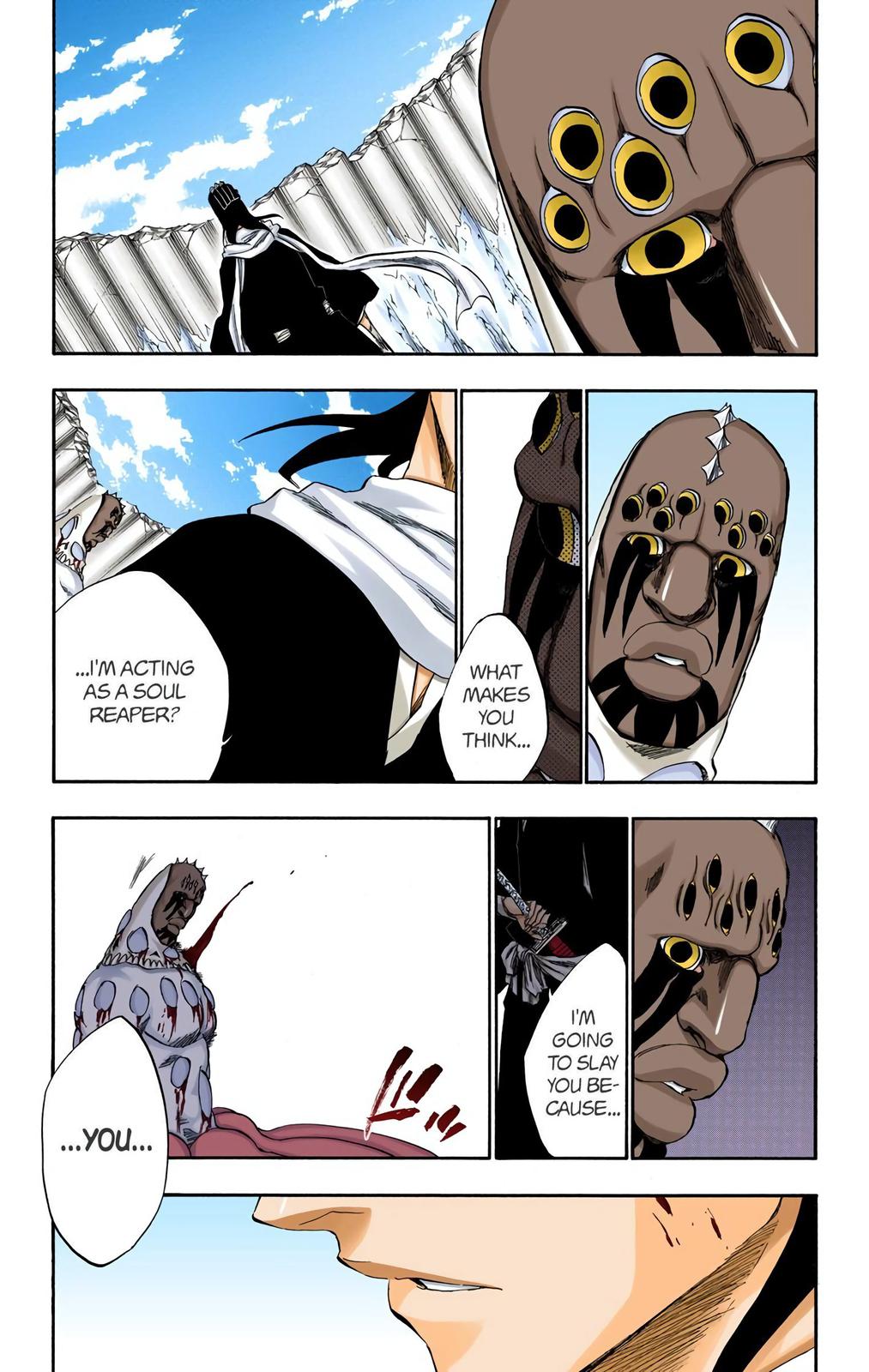 Chapter 302 — Chapter 302 — Page 13