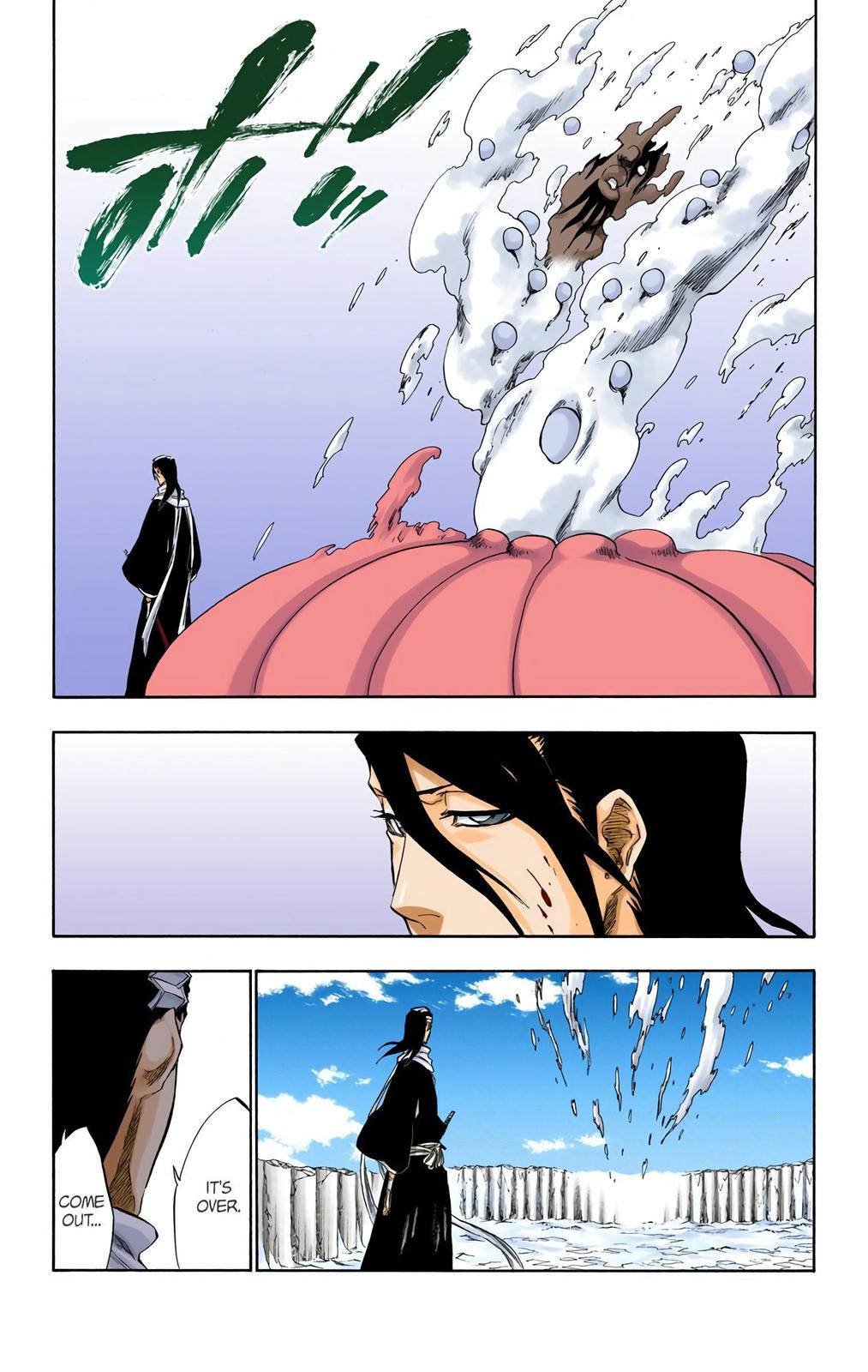 Chapter 302 — Chapter 302 — Page 16