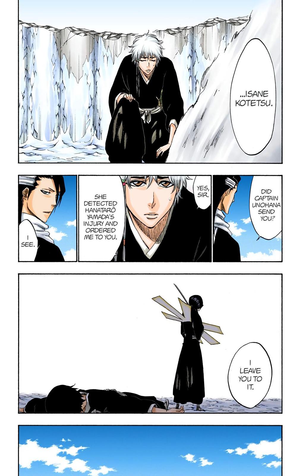 Chapter 302 — Chapter 302 — Page 17