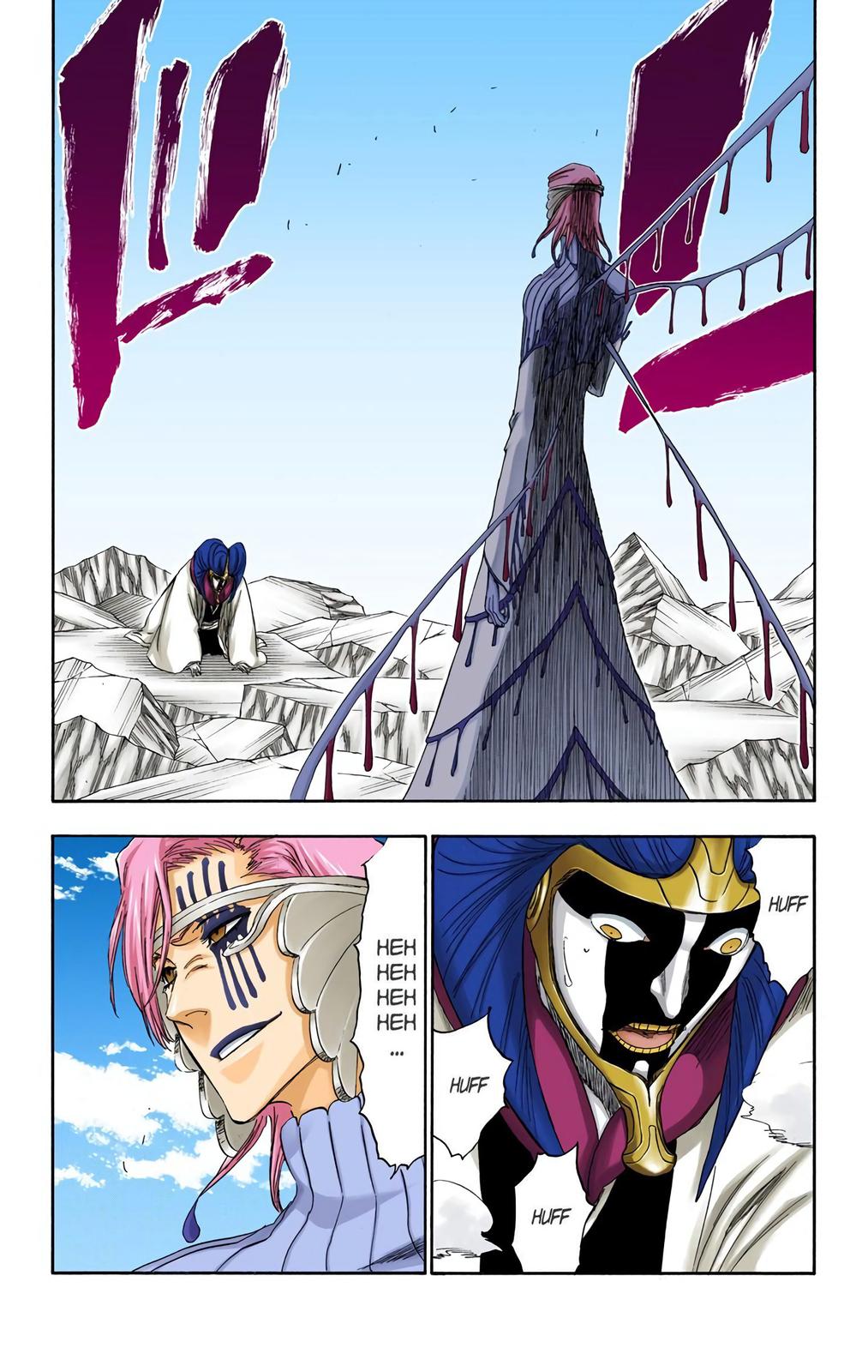 Chapter 302 — Chapter 302 — Page 18
