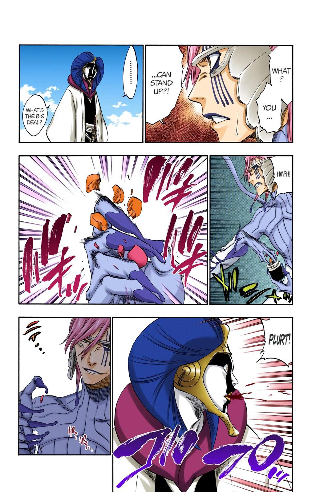 Chapter 303 — Chapter 303 — Page 5