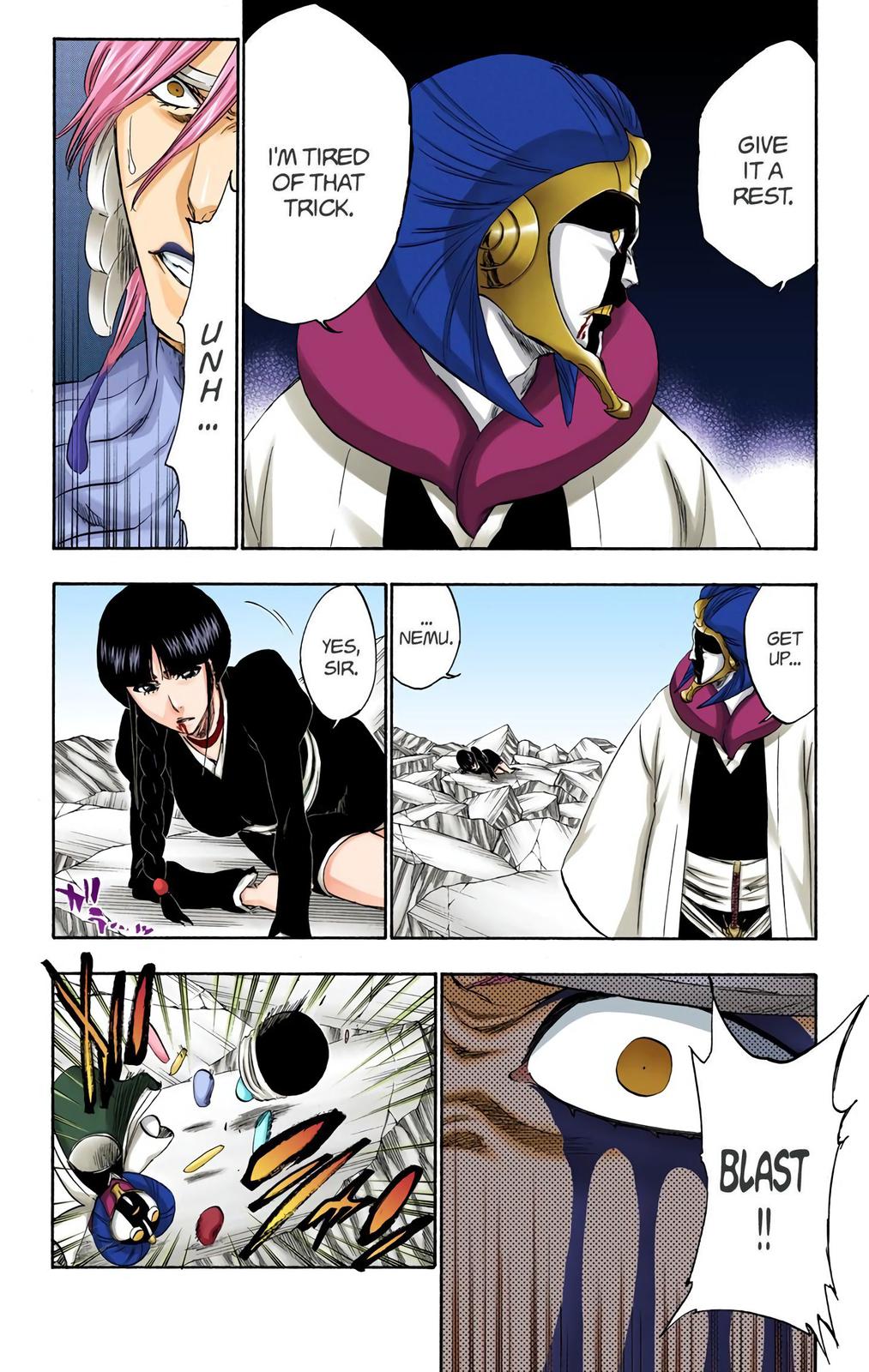 Chapter 303 — Chapter 303 — Page 6