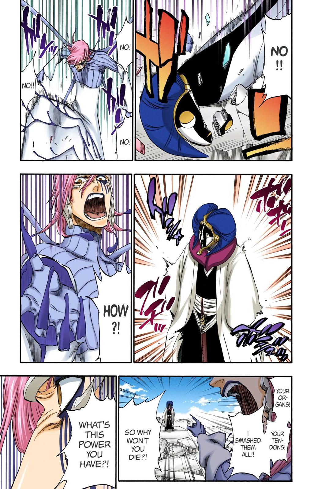 Chapter 303 — Chapter 303 — Page 7