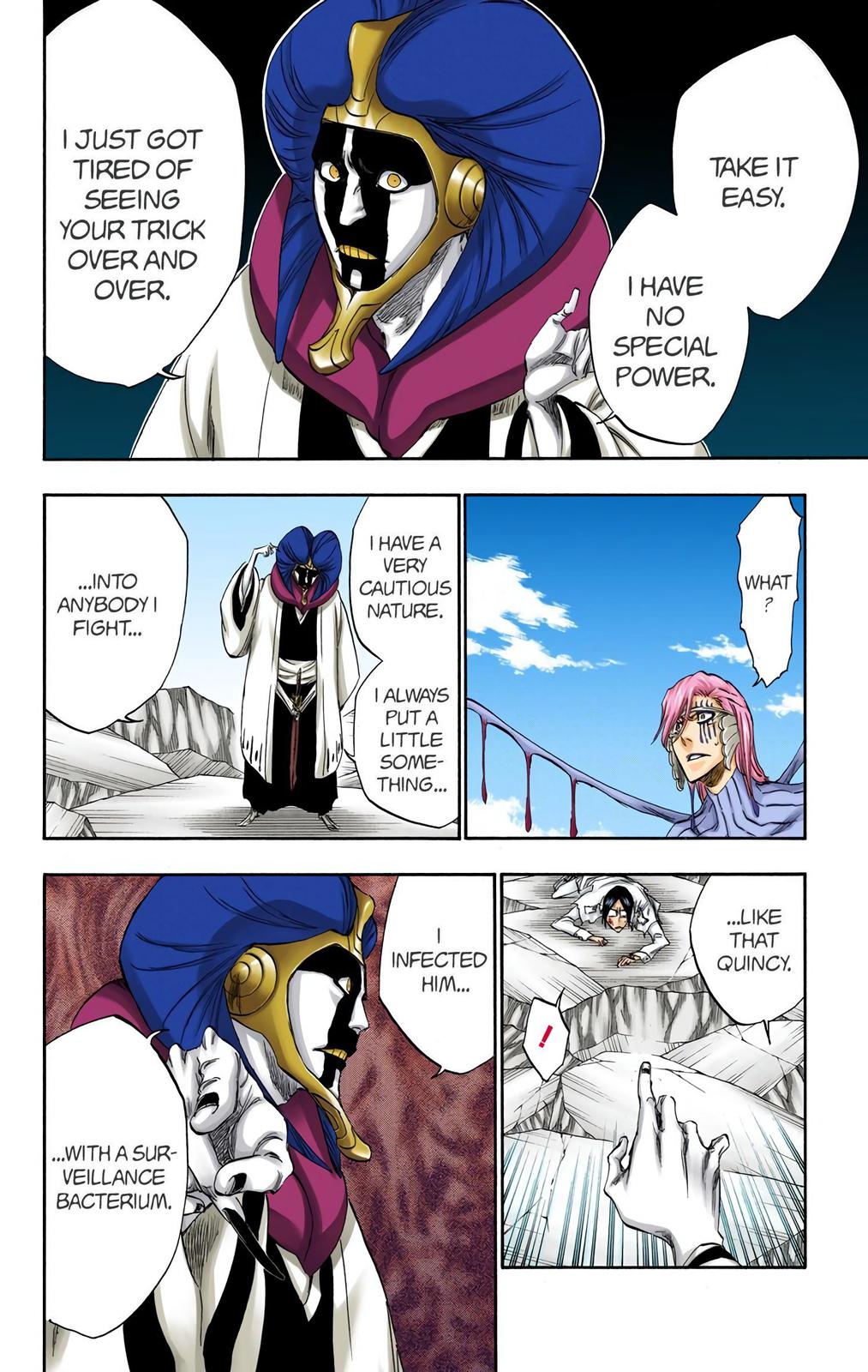 Chapter 303 — Chapter 303 — Page 8