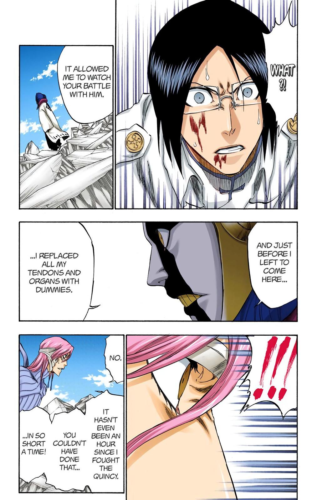 Chapter 303 — Chapter 303 — Page 9