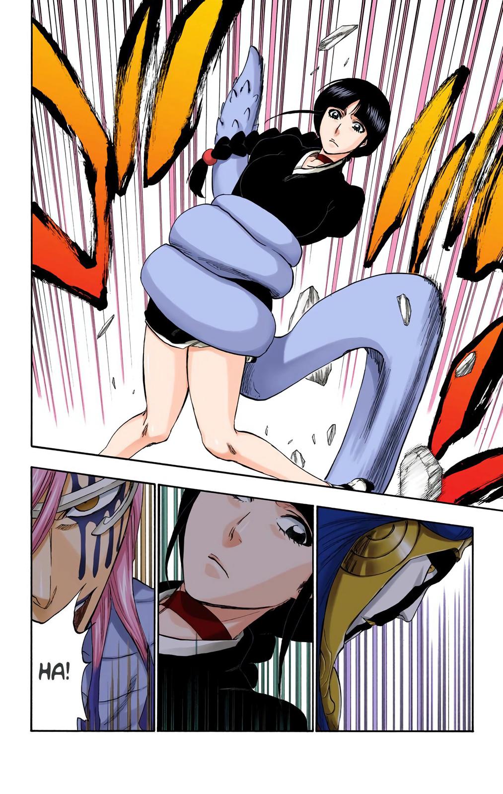 Chapter 303 — Chapter 303 — Page 12