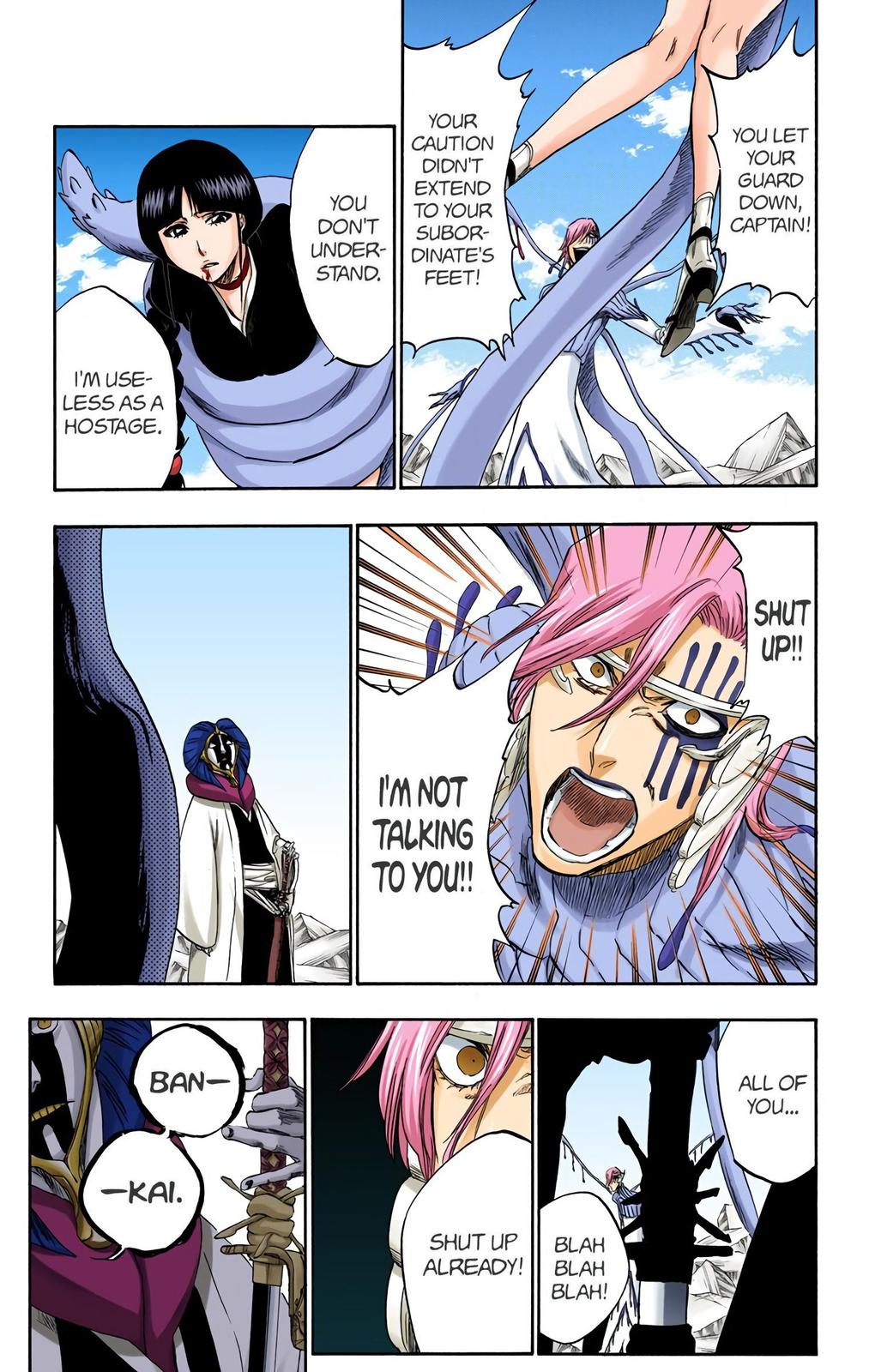 Chapter 303 — Chapter 303 — Page 13