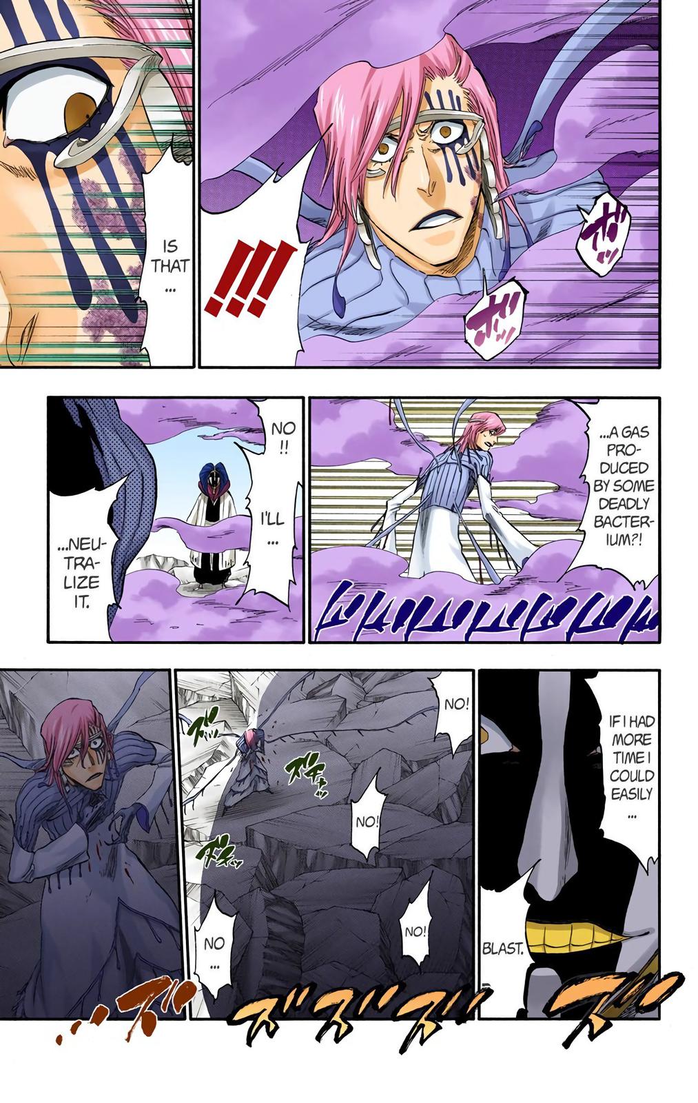 Chapter 303 — Chapter 303 — Page 16