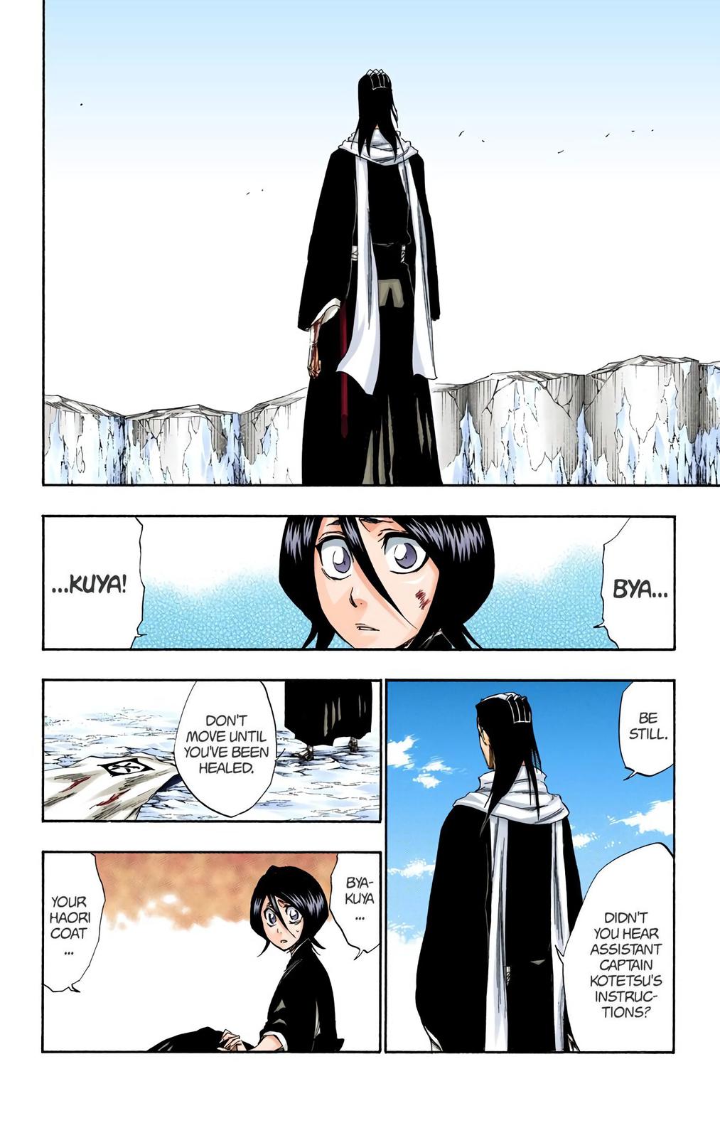 Chapter 304 — Chapter 304 — Page 4