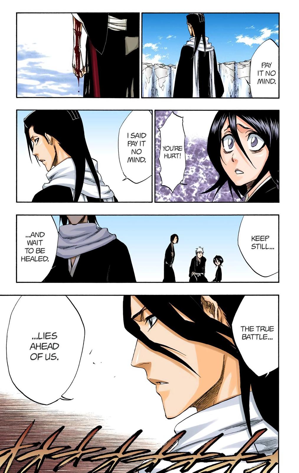 Chapter 304 — Chapter 304 — Page 5