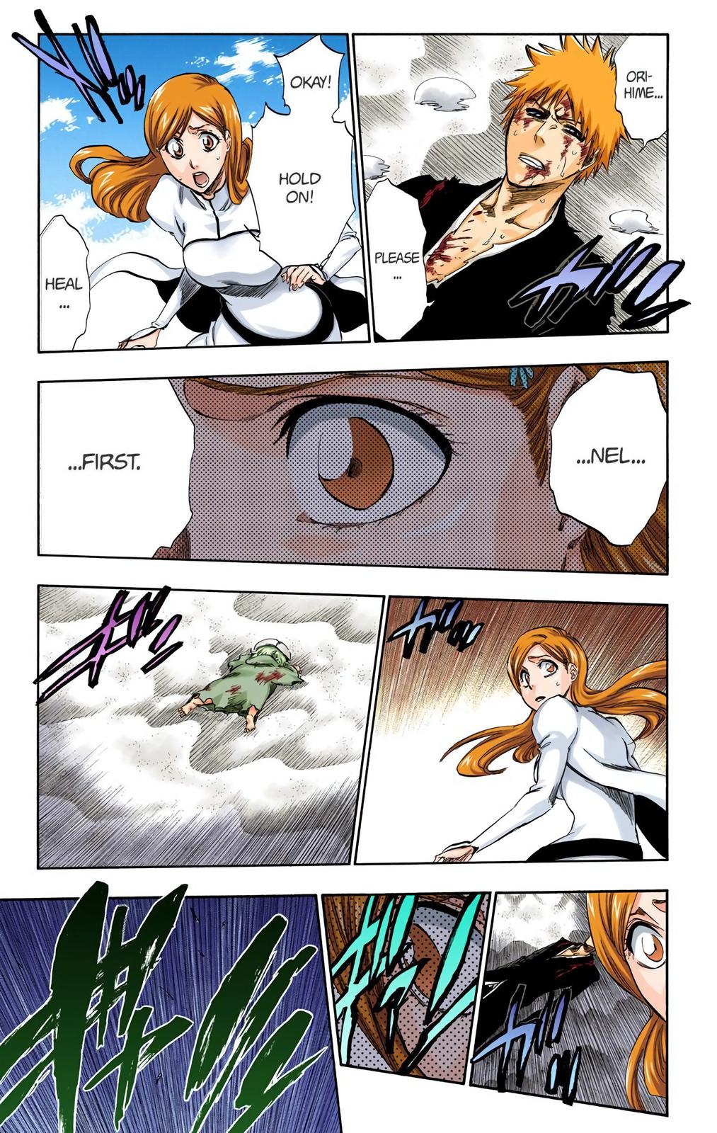 Chapter 304 — Chapter 304 — Page 7