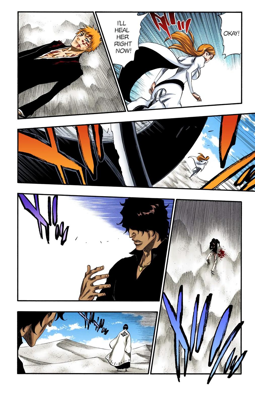 Chapter 304 — Chapter 304 — Page 8