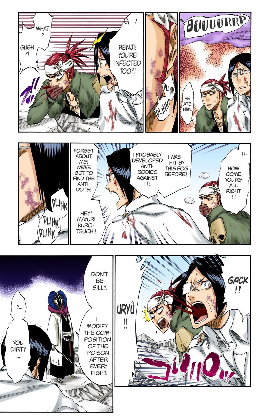 Chapter 304 — Chapter 304 — Page 12