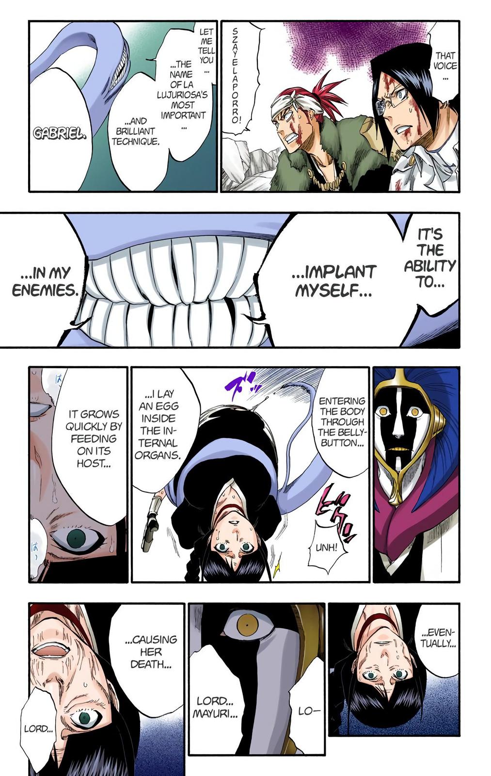 Chapter 304 — Chapter 304 — Page 16