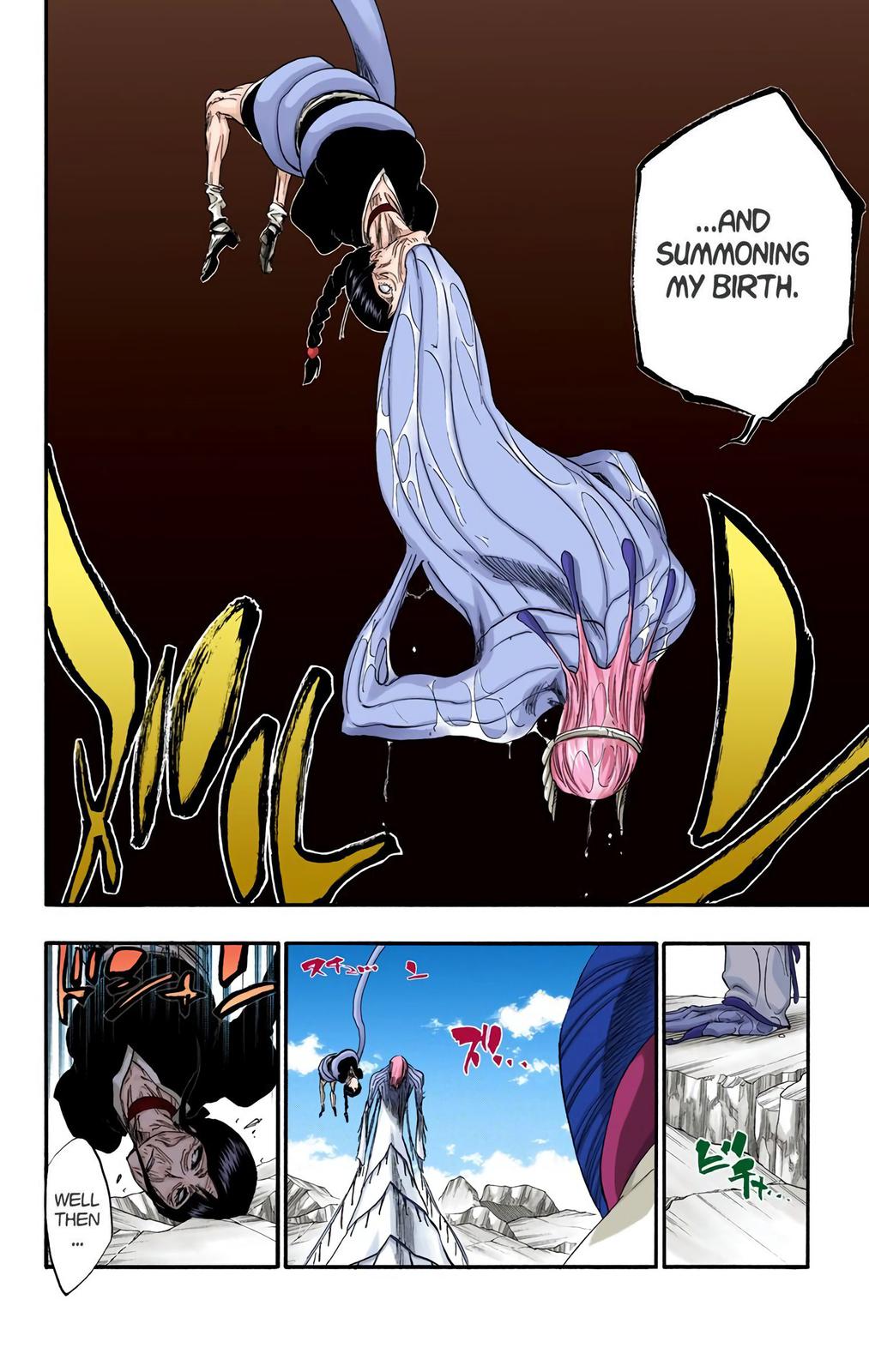Chapter 304 — Chapter 304 — Page 17