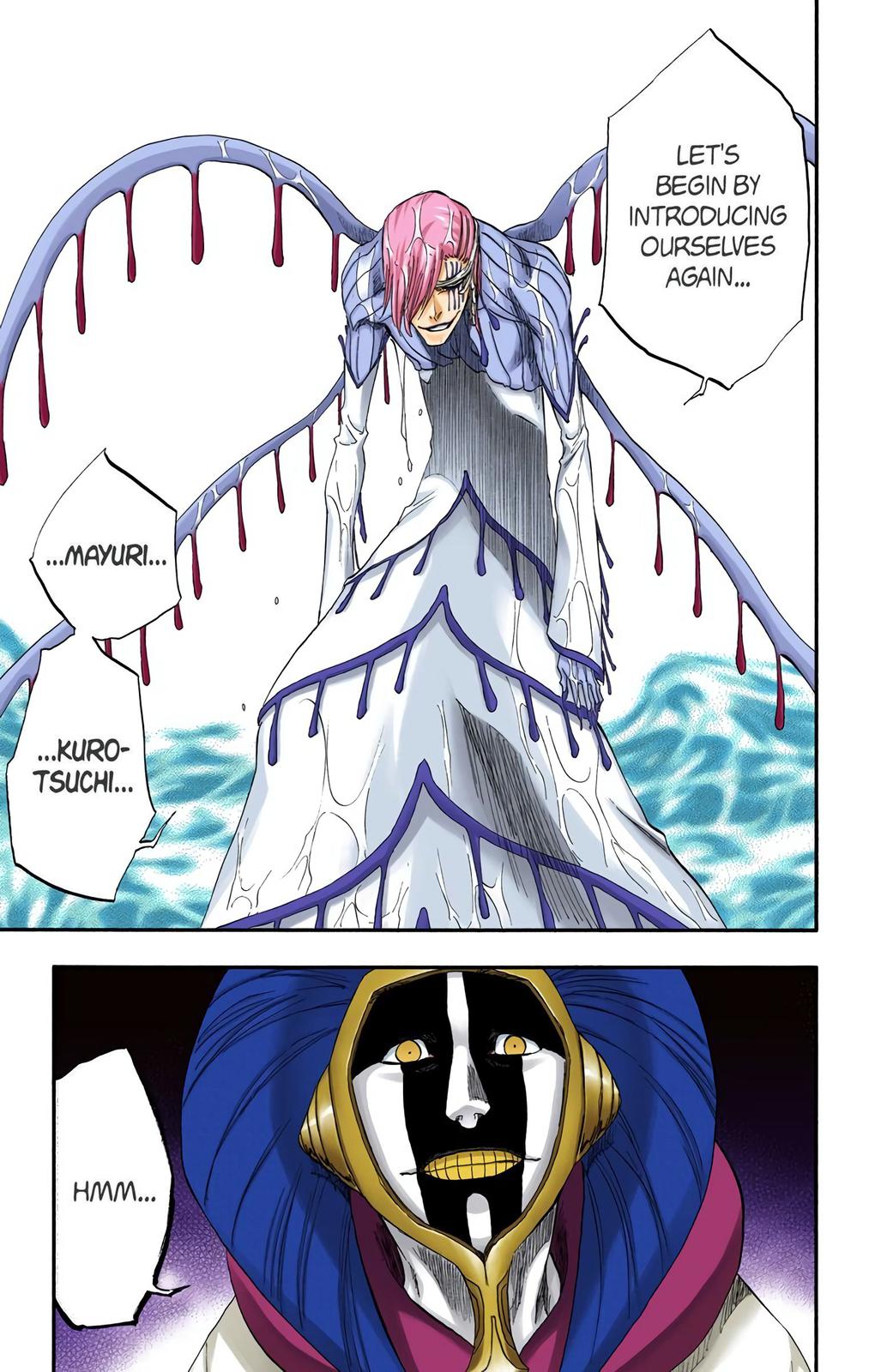 Chapter 304 — Chapter 304 — Page 18