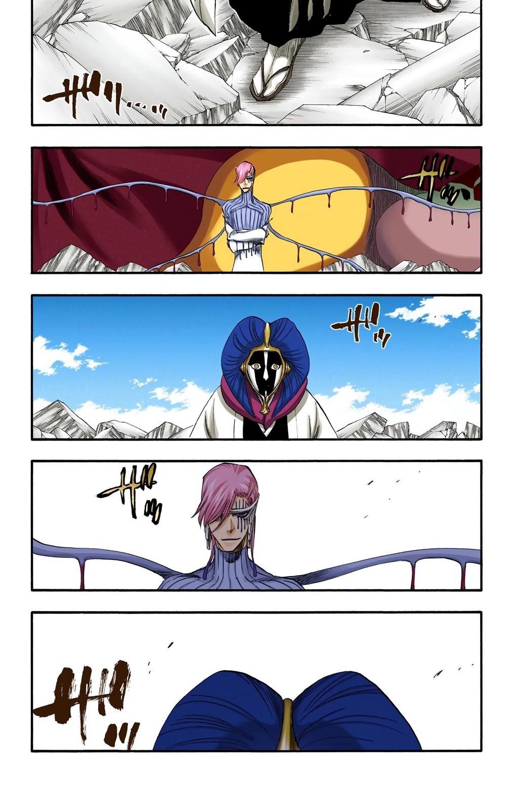 Chapter 305 — Chapter 305 — Page 5