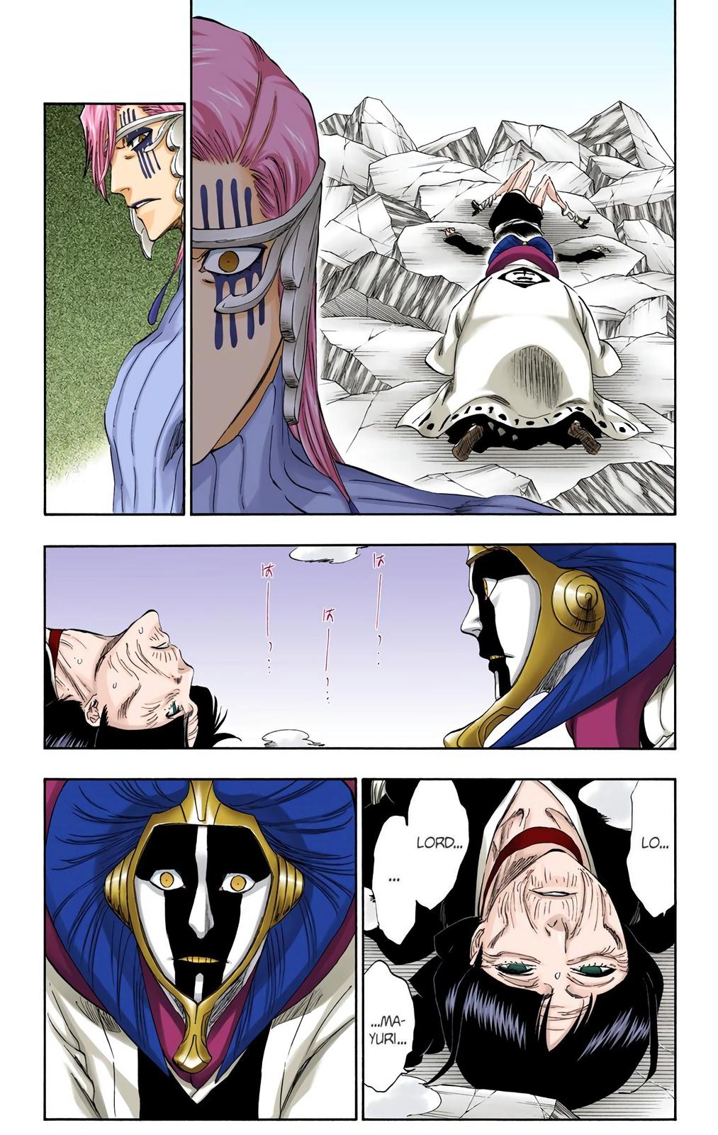 Chapter 305 — Chapter 305 — Page 6