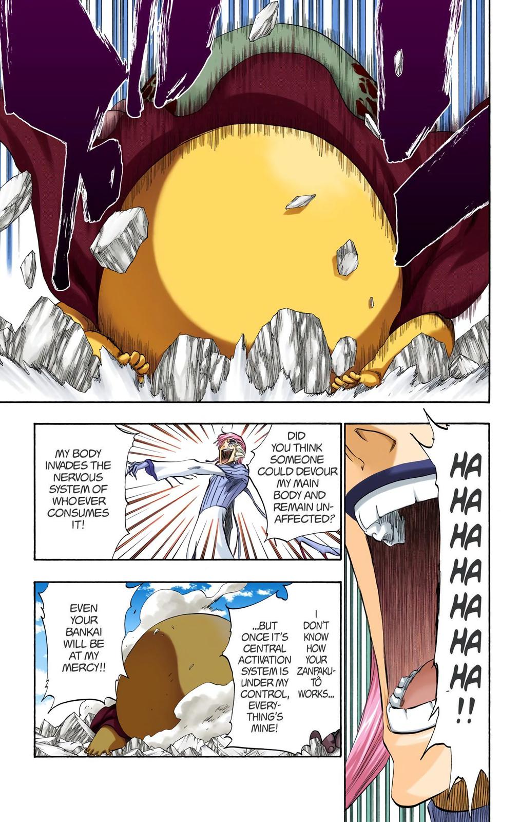 Chapter 305 — Chapter 305 — Page 11