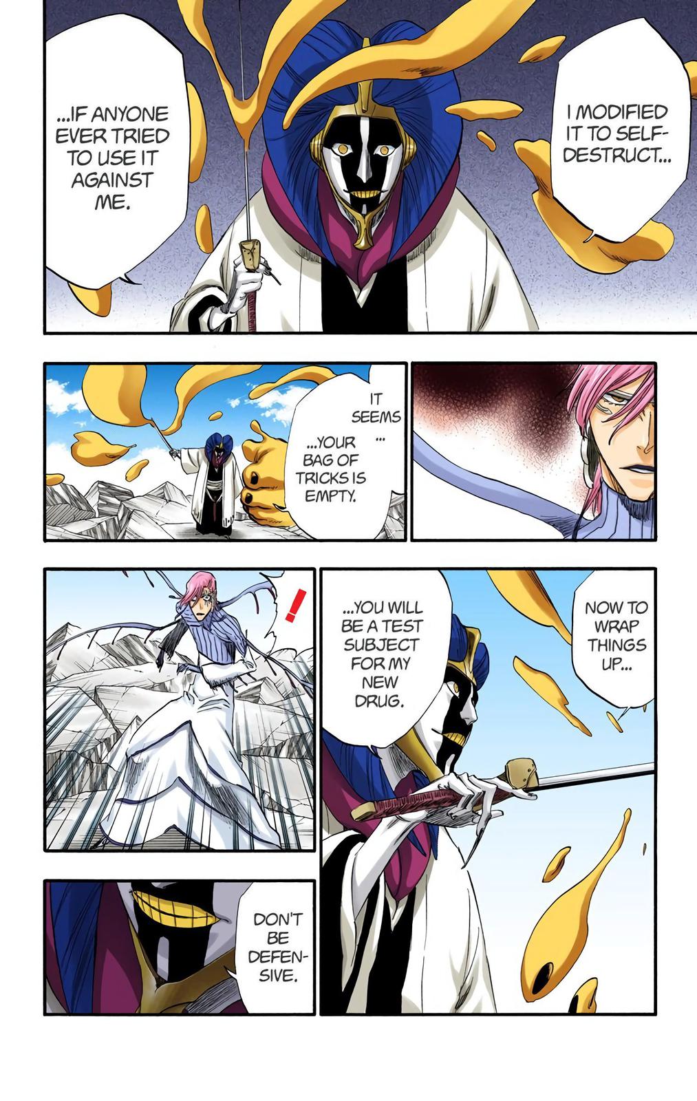 Chapter 305 — Chapter 305 — Page 14