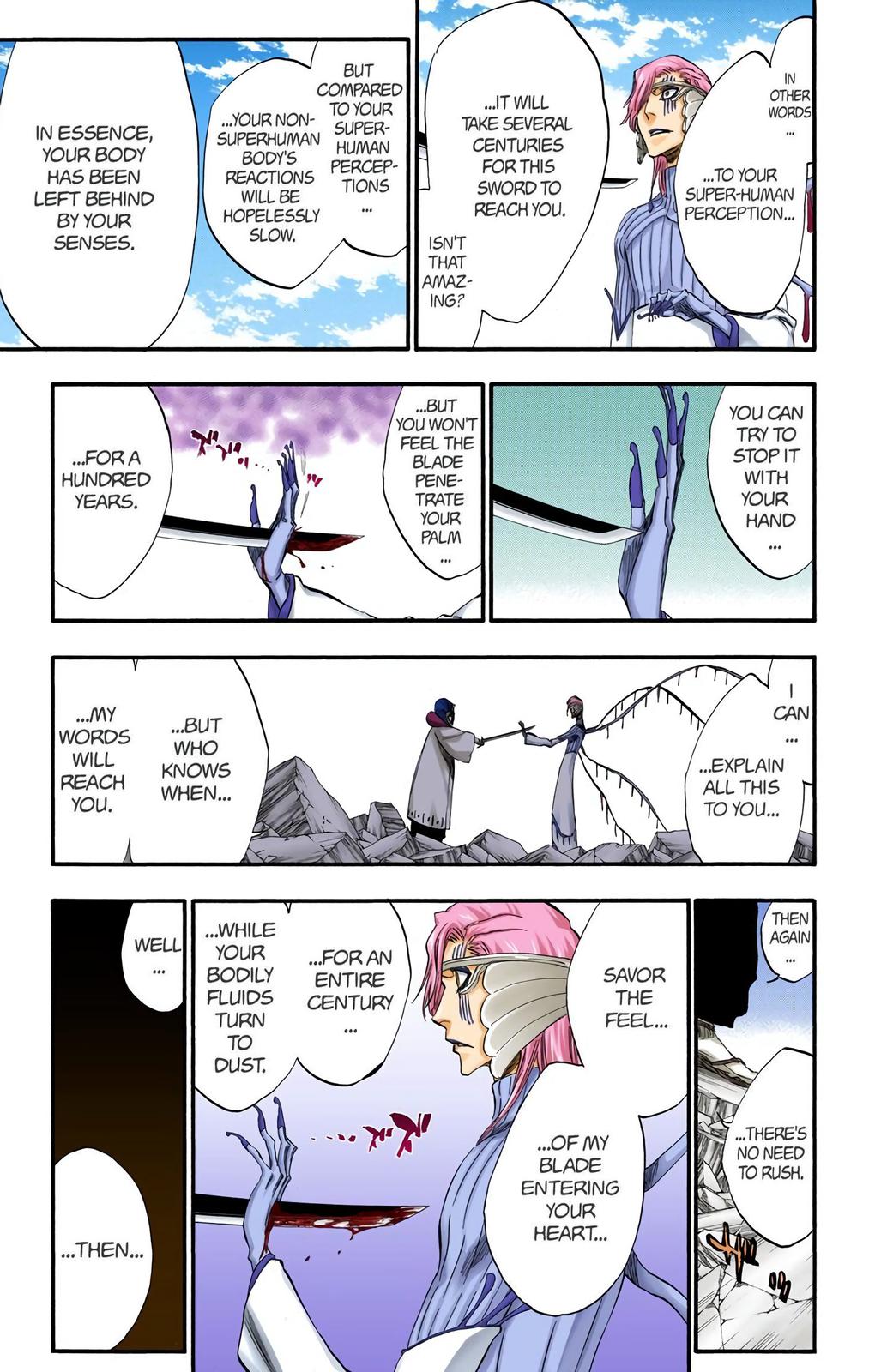 Chapter 305 — Chapter 305 — Page 18