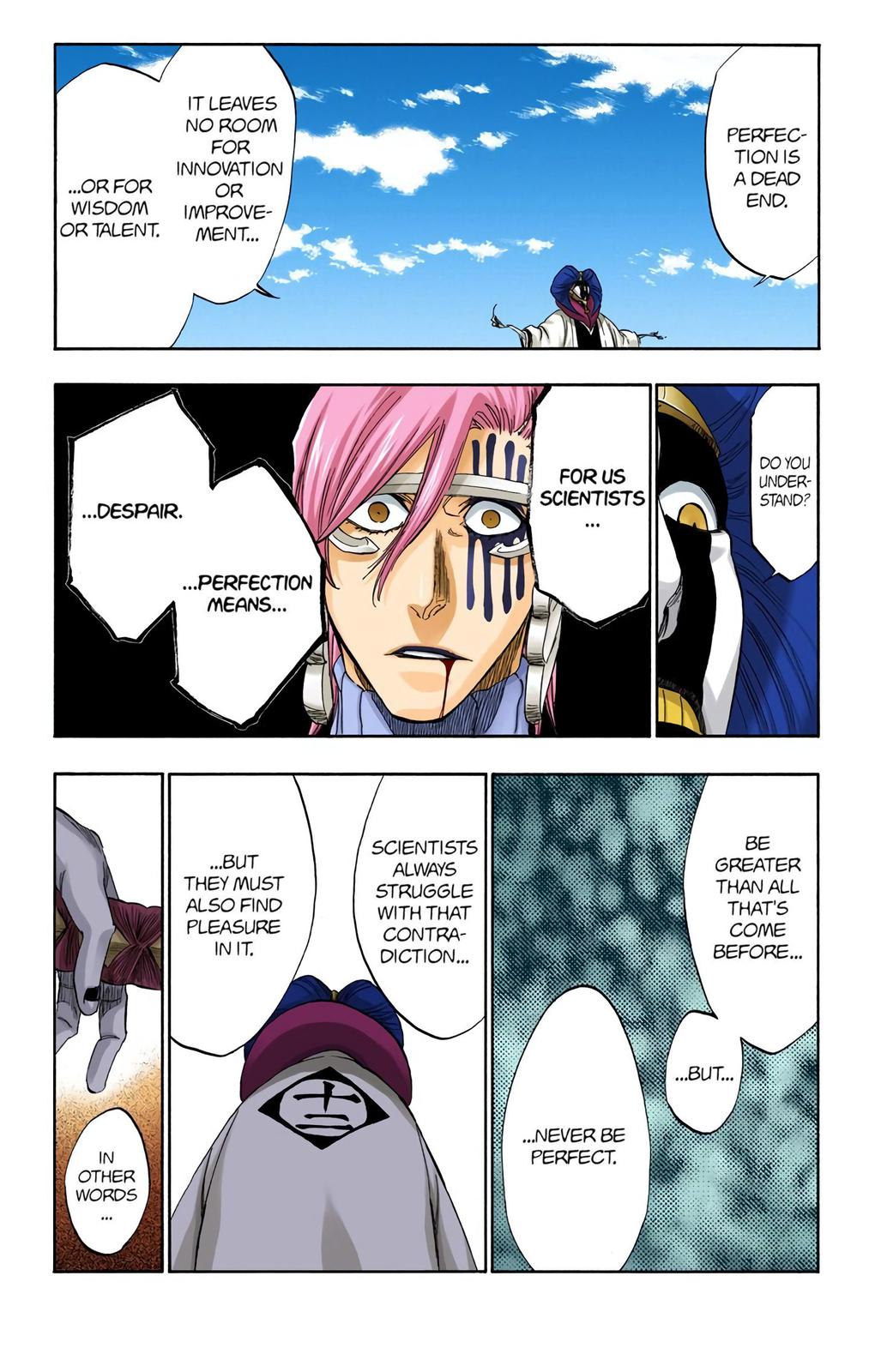 Chapter 306 — Chapter 306 — Page 11
