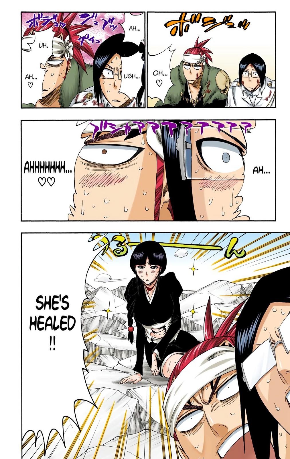 Chapter 306 — Chapter 306 — Page 16