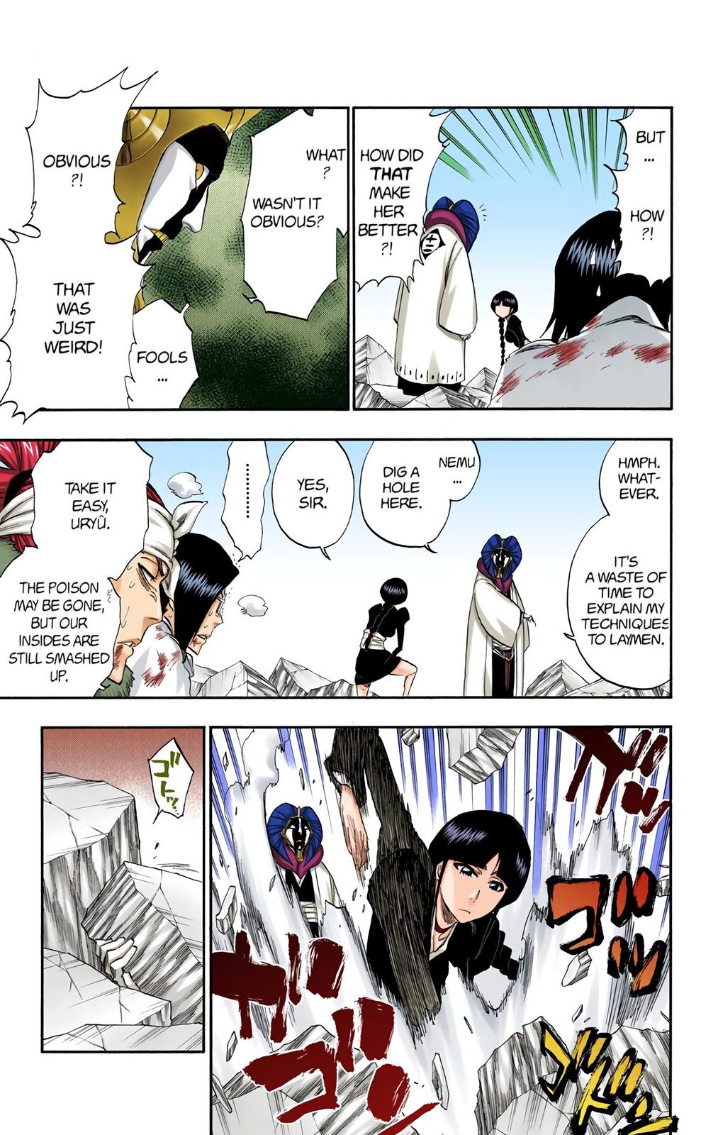 Chapter 306 — Chapter 306 — Page 17