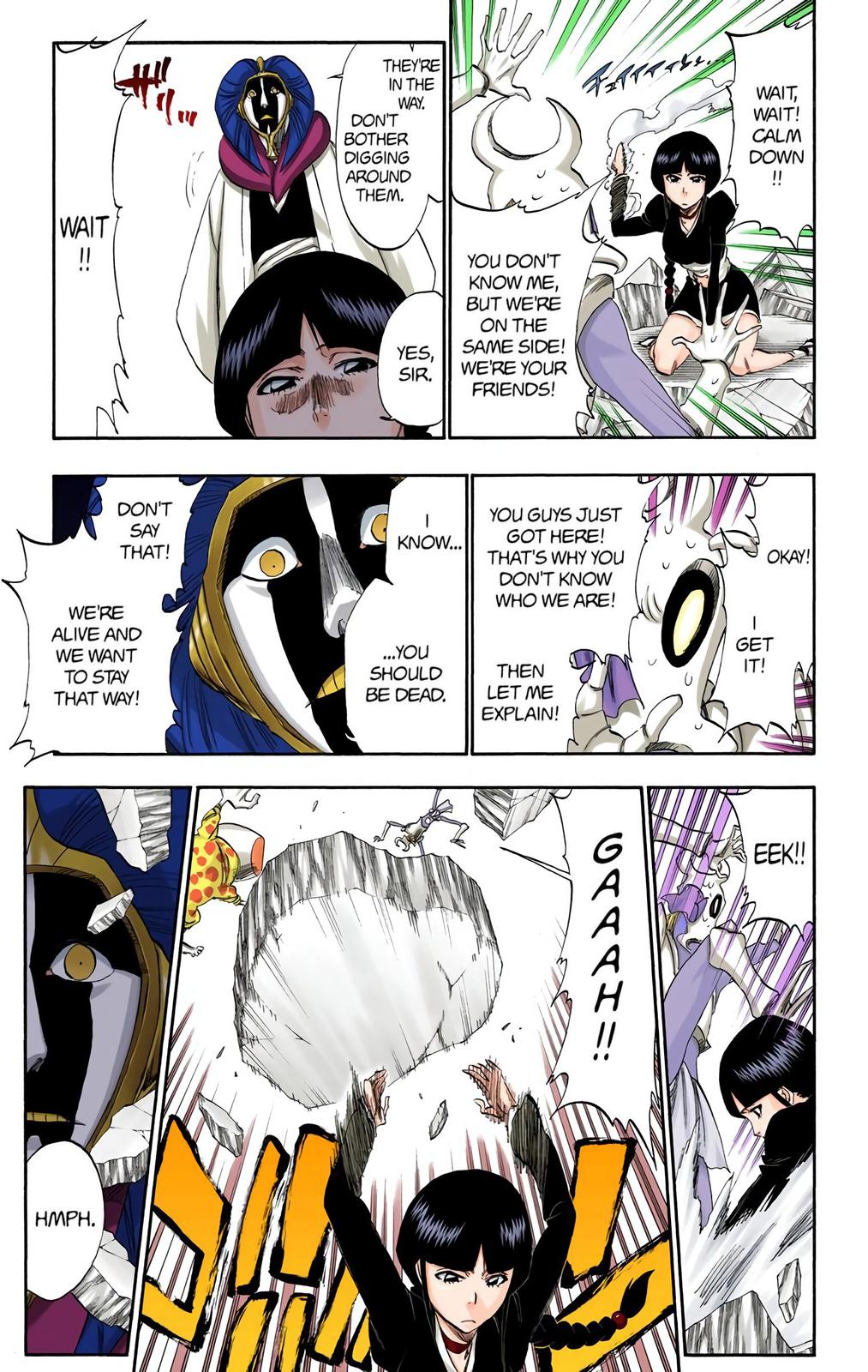 Chapter 306 — Chapter 306 — Page 19