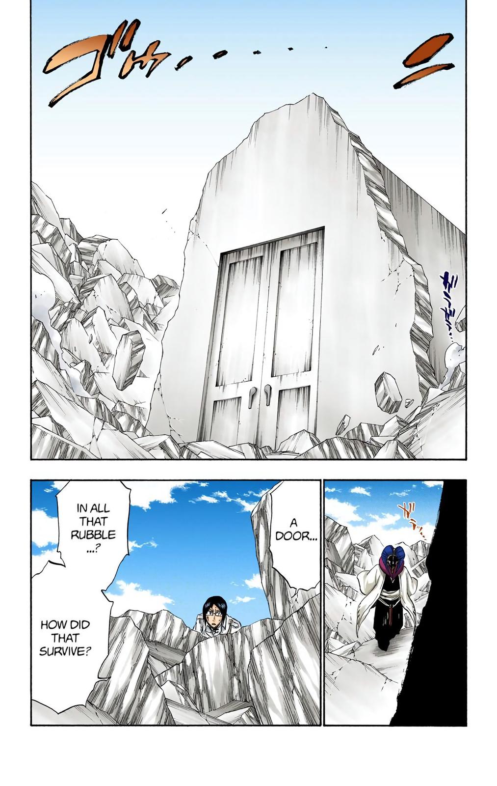 Chapter 306 — Chapter 306 — Page 20