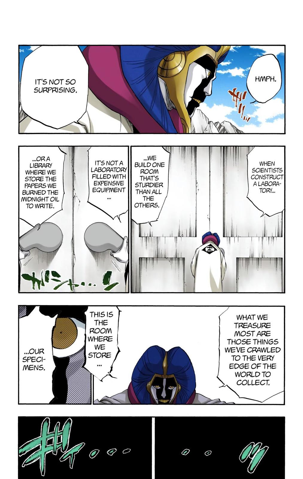Chapter 306 — Chapter 306 — Page 21