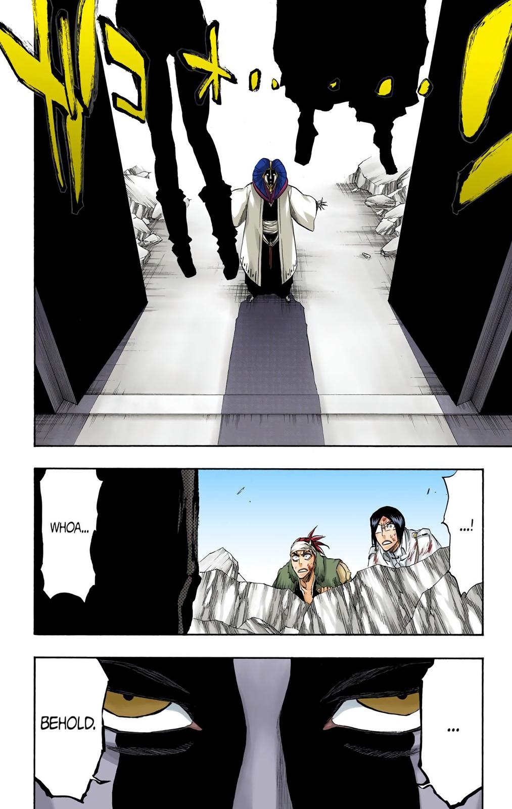 Chapter 306 — Chapter 306 — Page 22