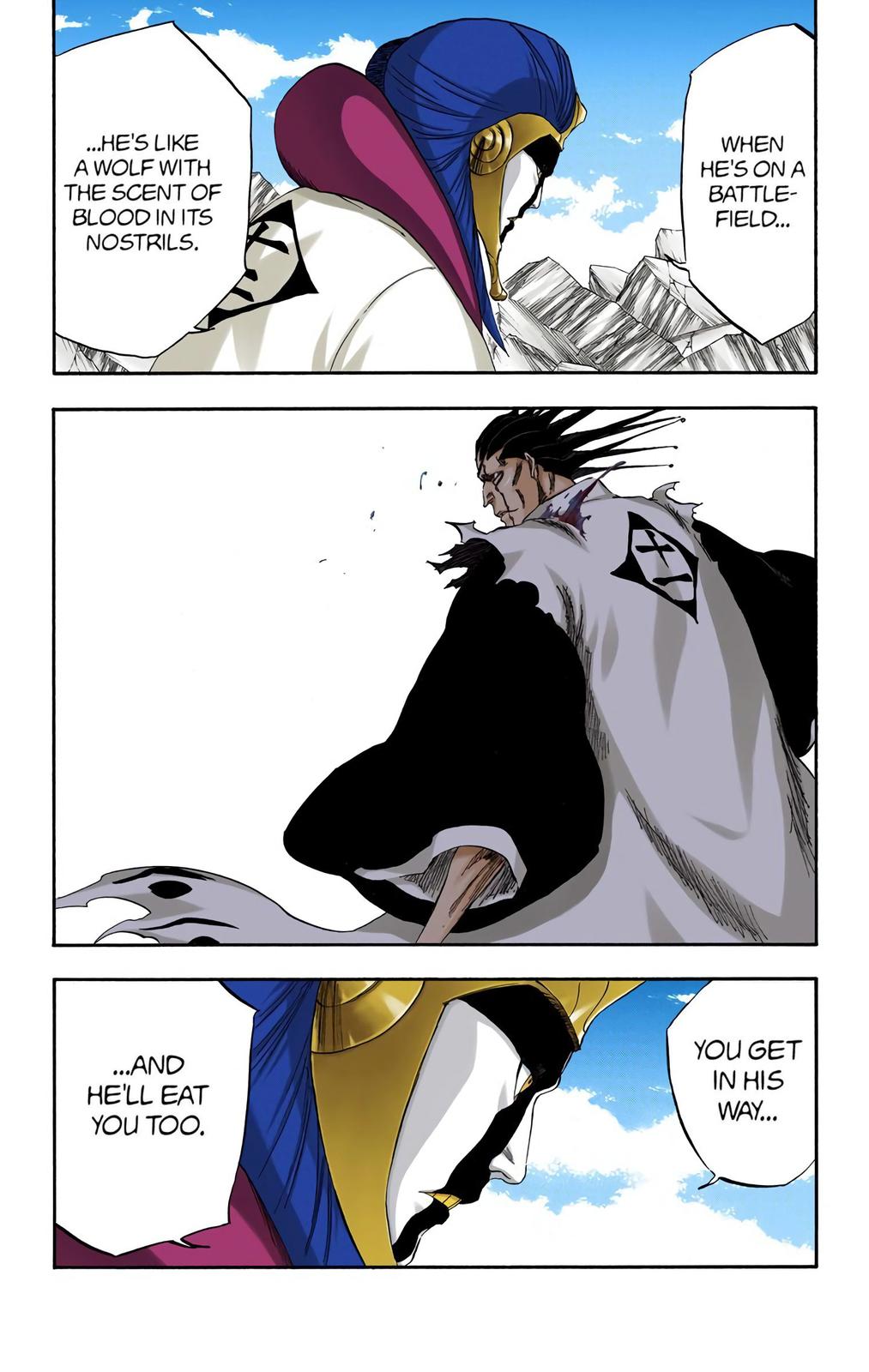 Chapter 307 — Chapter 307 — Page 4