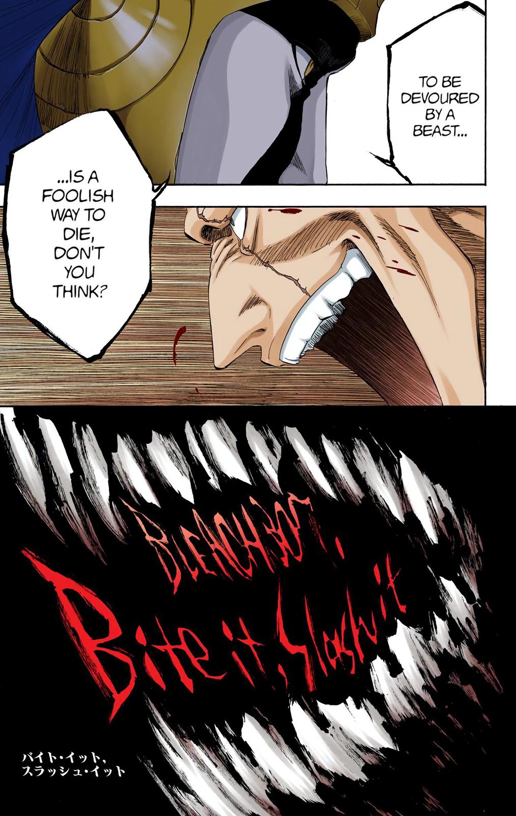 Chapter 307 — Chapter 307 — Page 5