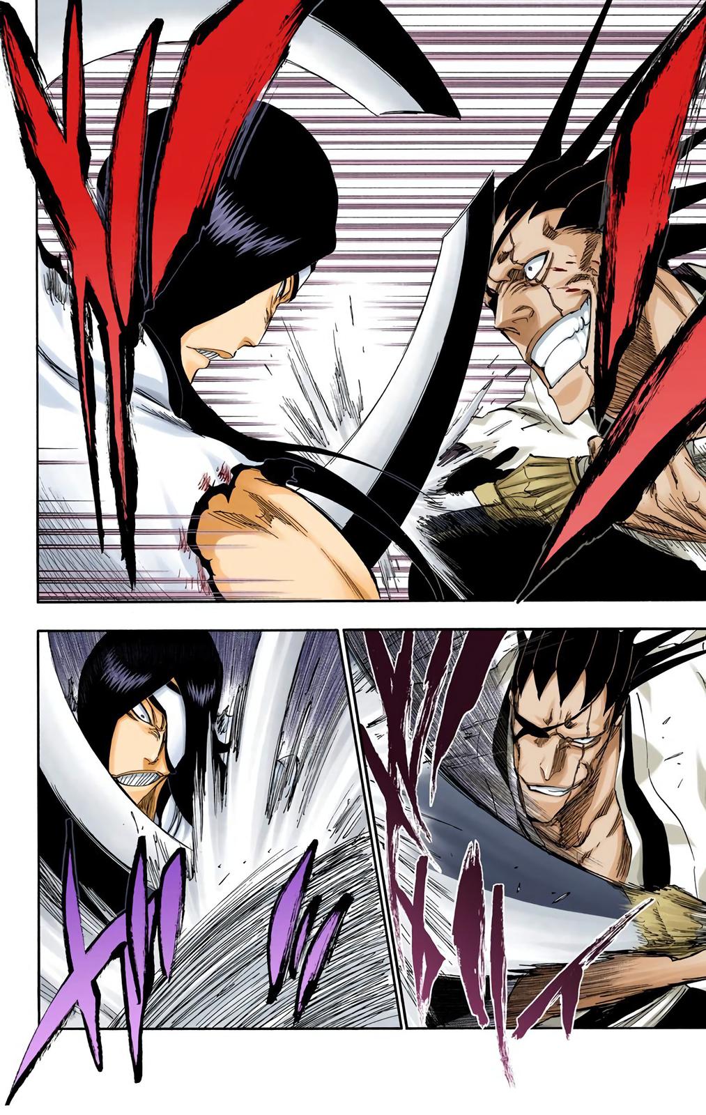 Chapter 307 — Chapter 307 — Page 6