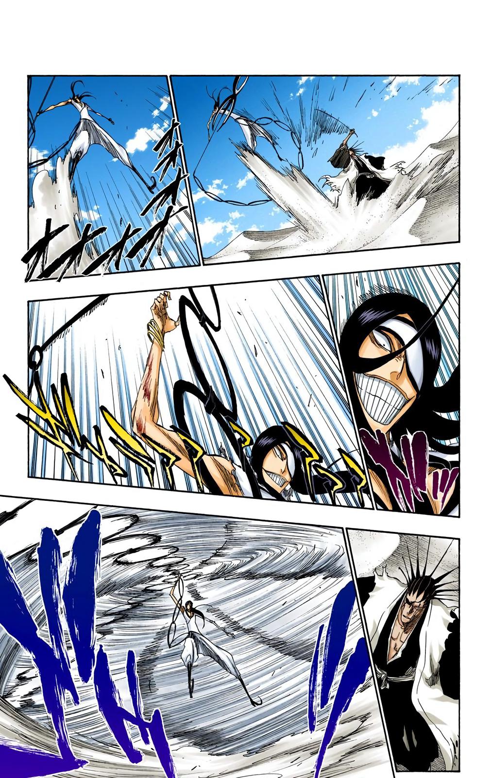 Chapter 307 — Chapter 307 — Page 7