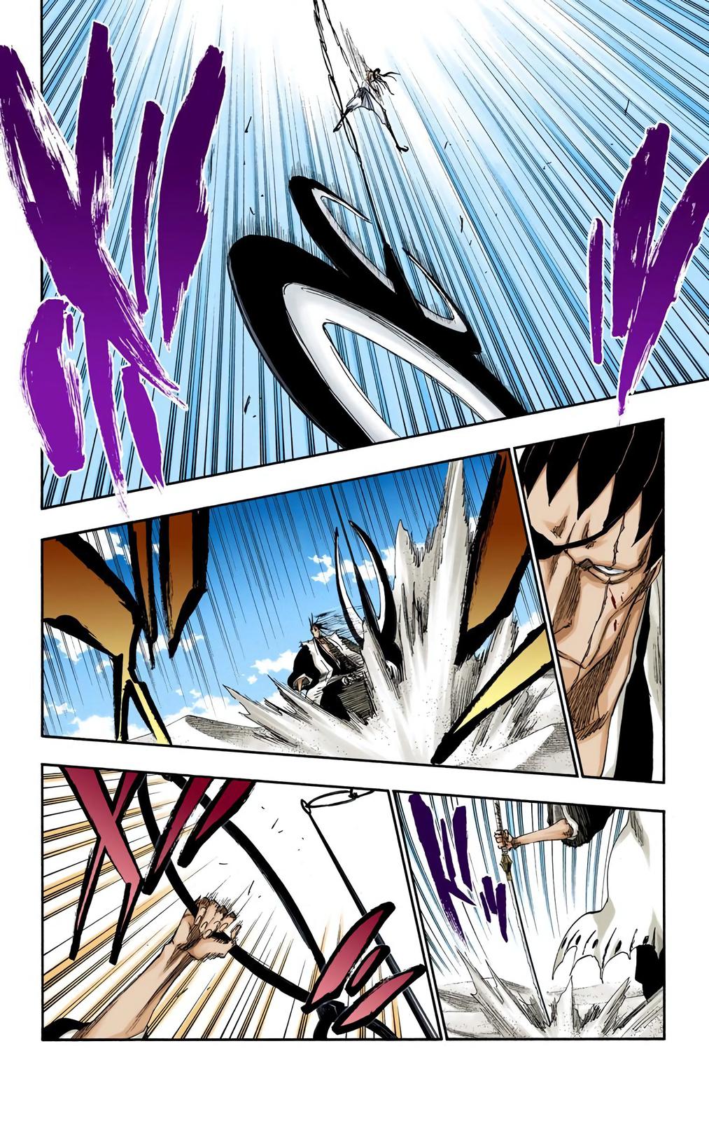 Chapter 307 — Chapter 307 — Page 8