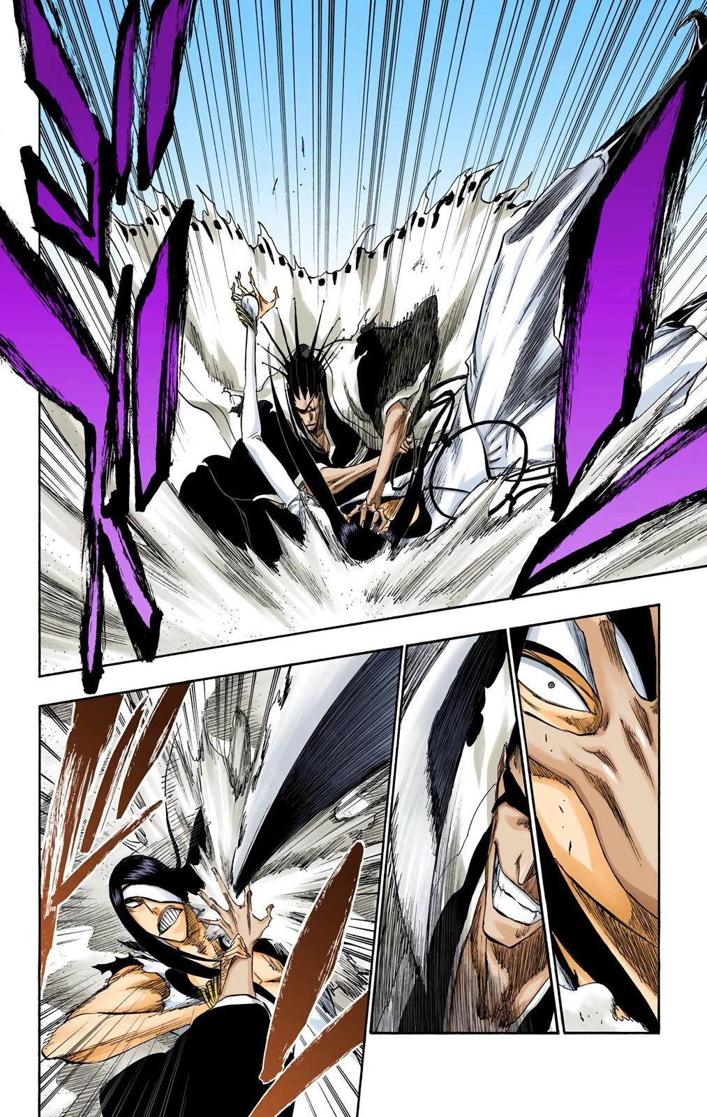 Chapter 307 — Chapter 307 — Page 10