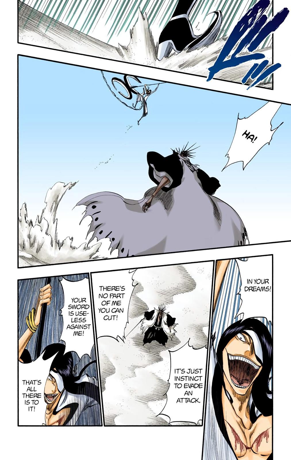 Chapter 307 — Chapter 307 — Page 12