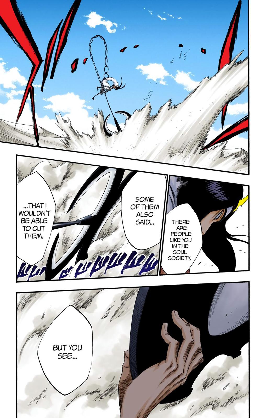 Chapter 307 — Chapter 307 — Page 13